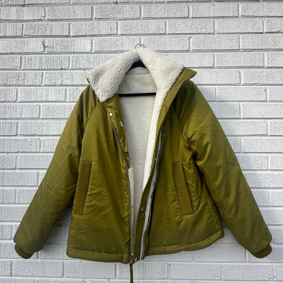 Glover Packable Reversible Jacket - Picture 1 of 6